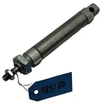 Festo DSN-25-80-P Pneumatic Cylinder, DSN2580P, 10 Bar Genuine Oem. Fixed Price $27.86.