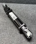 Maxim 218-298 Tie-rod Hydraulic Cylinder 2" Bore 6" Stroke 1-1/8" 218298. Fixed Price $119.99.