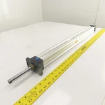 Parker CJMPUS13MC710.0 Double Acting Air Cylinder 50MM Bore 710MM Stroke. Fixed Price $220.34.