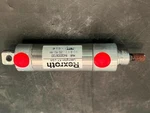 Rexroth R432006720 Pneumatic Cylinder, 1-1/16. Fixed Price $19.50.