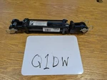 Chief 211301 Hydraulic Cylinder 3000 Psi Bore 6 Stroke 1.125 Rod (Q1DW). Fixed Price $148.00.