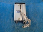 Smc Compact Guide Cylinder MGQM20-75-Y69B 1YR Warranty. Fixed Price $80.99.