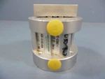 Numatics AEBK-01A3B-ASH0 Air Cylinder. Fixed Price $29.99.