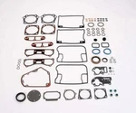 James Gasket Complete Motor/head Set 1992-99 Big Twin Evo 17041-92-A. Fixed Price $118.29.