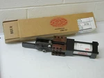 Destaco De-sta-co 860-205 New Pneumatic Hold Down Clamp 860205. Fixed Price $200.00.