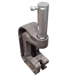Enerpac A-330 Hydraulic Arbor Press W/ RC2510 Cylinder, Ton Cap., 10000PSI. Fixed Price $3200.00.