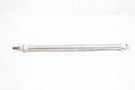 Smc CD85N25-400-B-X2018 Double Acting Pneumatic Cylinder 25MM 400MM 145PSI. Fixed Price $81.00.