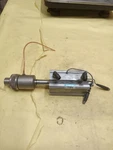 Bimba EFD-4045-3EM. Fixed Price $19.95.