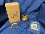 RG04MA0061 5/8" Parker Compatible Rod Gland Kit Nitrile Filled. Fixed Price $24.26.