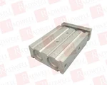 Smc CXSL32-50-Y59BL / CXSL3250Y59BL (used). Fixed Price $222.00.