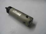 Smc NCGCN25-0150 D/a Pneumatic Cylinder X 1.5 Strk A1403. Fixed Price $24.99.