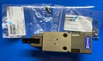 Schunk Pneumatic Angular Gripper Swivel Module, GSM-W-20 39304747. Fixed Price $1752.00.