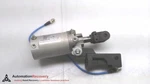 Smc CKP1A63-50YA-P74-85G-X1830, Clamp Cylinder W/ Double Knuckle Joint #310009. Fixed Price $134.23.