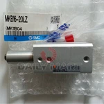 New Smc MKB16-20LZ Clamping Actuator Cylinder Rotary. Fixed Price $62.50.