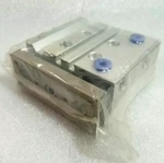 Nitra, E20M030MD-M, Guided Rod Pneumatic Cylinder, Sensor Switch Mounts (4X). Fixed Price $123.00.