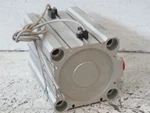 Smc CDQ2B80-100D-A73 Pneumatic Cylinder (new No Box). Fixed Price $150.00.