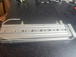 Smc 13-MXS20-150A 20MM 0.15 0.7 Mpa Guided Cylinder. Fixed Price $75.00.