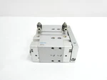 Festo DFM-50-25-B-PPV-A-GF Guided Slide Cylinder 50MM 25MM 10BAR. Fixed Price $418.45.