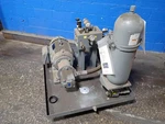 Parker/nfp F3-35V-30-A-1-A-20 Hydraulic Unit 15 Hp 02261380007. Fixed Price $976.35.