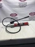 Bva Hydraulics P1000 Hand Pump 10,000 Psi. Fixed Price $450.00.