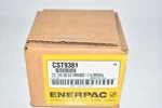 New Enerpac CST9381 Single-acting, Threaded Body, Hydraulic Cylinder 1950 Lbs Ca. Fixed Price $175.98.