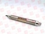 Smc NCMC106-0500 / NCMC1060500 (new No Box). Fixed Price $35.00.
