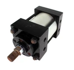Trd 96-25001 Tie Rod Cylinder 3-1/4" Bore 1-1/2" Stroke. Fixed Price $75.00.