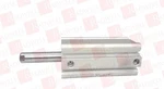 Smc CDQ2F40-75DZ-D-M9PZ / CDQ2F4075DZDM9PZ (used). Fixed Price $114.30.