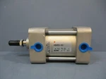 Smc NCDA1R250-0100 Air Cylinder Psi 1.70MPA. Fixed Price $64.99.