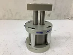 Bimba FT-311.5-4RK 1-9/16" Stroke X 2-1/2" Ram Pneumatic Cylinder. Fixed Price $139.00.