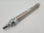 Smc CD85N25-160C-B Double Acting Single Rod Pneumatic Cylinder Pressure 1.0 Mpa. Fixed Price $60.00.
