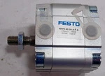 New Festo ADVU-40-10-A-P-A 156627 Compact Pneumatic Cylinder Nnb *make Offer*. Fixed Price $64.49.