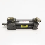 Parker 01.50 F2AUS14A 3.000 Tie Rod Air Cylinder 250 Psi 1.5" Bore 3" Stroke. Fixed Price $124.99.