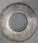 CM-H107611-UTS Cylinder Piece Parts RG-IRON-2.500RX5.500BX3.620HT-ITW. Fixed Price $59.99.