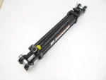 Magister Hydraulics Tie Rod Cylinder Double Action 2" Bore 2500PSI. Fixed Price $191.99.