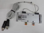Smc CDPXWL10-25-F7PWL Guided Cylinder D-AA73 Magnetic Switch. Fixed Price $149.99.