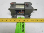 Miller A72B6N Pneumatic Air Cylinder 2" Bore 1" Stroke Series 250 Psi. Fixed Price $42.62.