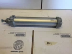 New Festo Air Cylinder DNG-40-200-PPV-A Part 23744180 145PSI Warranty. Fixed Price $45.50.