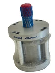 New Bimba FOD-702-GHMT3 Pneumatic Cylinder FOD702GHMT3. Fixed Price $190.00.