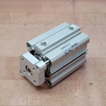 Smc CDQMB40TN-30 Compact Cylinder, 40MM Bore Sized Guide, 30MM Stroke New. Fixed Price $75.99.