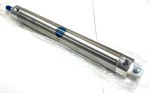 Bimba Stainless 097-DP 1-1/16" Bore Original Line Pneumatic Cylinder. Fixed Price $65.00.