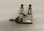 Smc CDJPB15-10D Pneumatic Cylinder. Fixed Price $25.00.