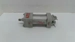Milwaukee Cylinder 1210-61-11-1 Pneumatic 2"BORE 2"STROKE. Fixed Price $45.00.