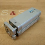 Festo ADNGF-25-60-P-A 554237 Compact Pneumatic Cylinder, 60MM Stroke Used. Fixed Price $33.24.