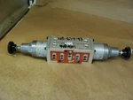 Automatic Valve B6694-130-130 & 2X Manual Flow Controls 91-137-130. Fixed Price $69.99.
