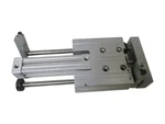 Phd SLB83X100-G0-L9-M Pneumatic Cylinder Unmp. Fixed Price $150.00.