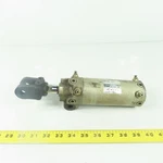 Smc CKG1A50-75Y Double Acting Pneumatic Cylinder 75MM Stroke 50MM Bore. Fixed Price $17.54.