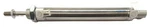 Festo Pneumatic Cylinder DSNU-25-140-P-A (14327 K160) Nos. Fixed Price $36.67.
