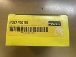 Parker Series Rod Gland Kit: RG2AN00101. Fixed Price $52.00.
