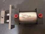 Norgren NE02AGE04-AAB00 Pneumatic Air Cylinder 2-1/2" Bore X Stroke New Nos. Fixed Price $75.00.
